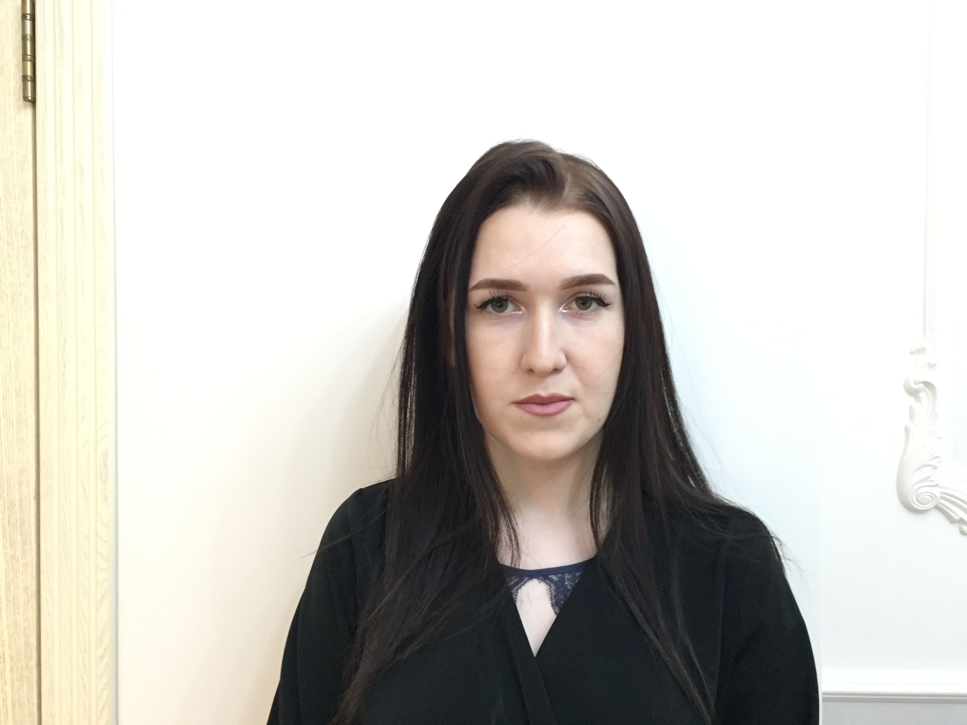 LauraNori profielfoto van cam model 