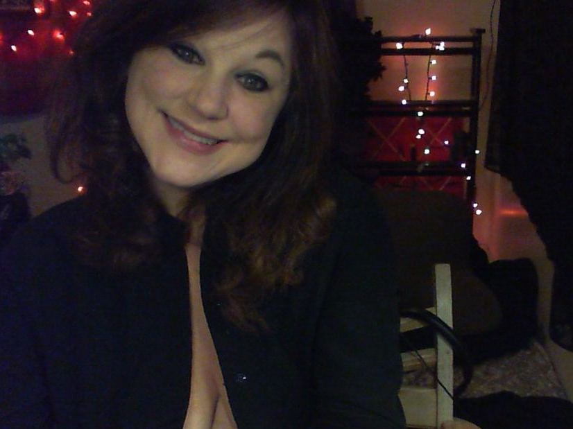 Foto de perfil de modelo de webcam de EffenQuinn 