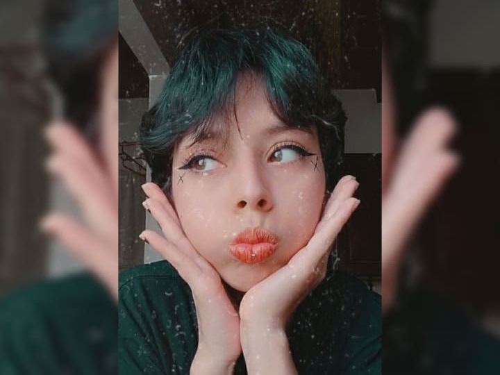 tammy_taboo profilbild på webbkameramodell 