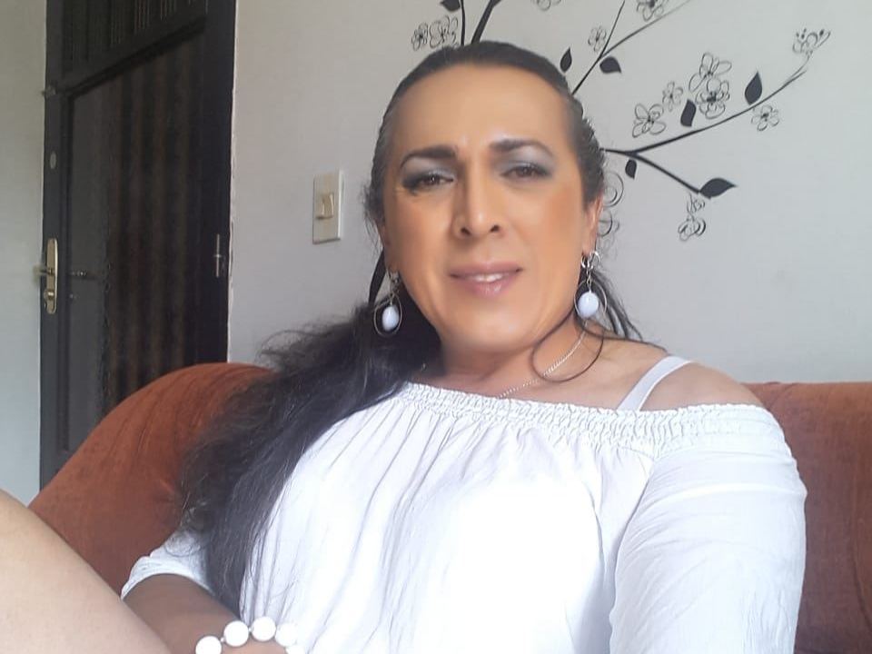 Foto de perfil de modelo de webcam de TATIANA_FERRER 