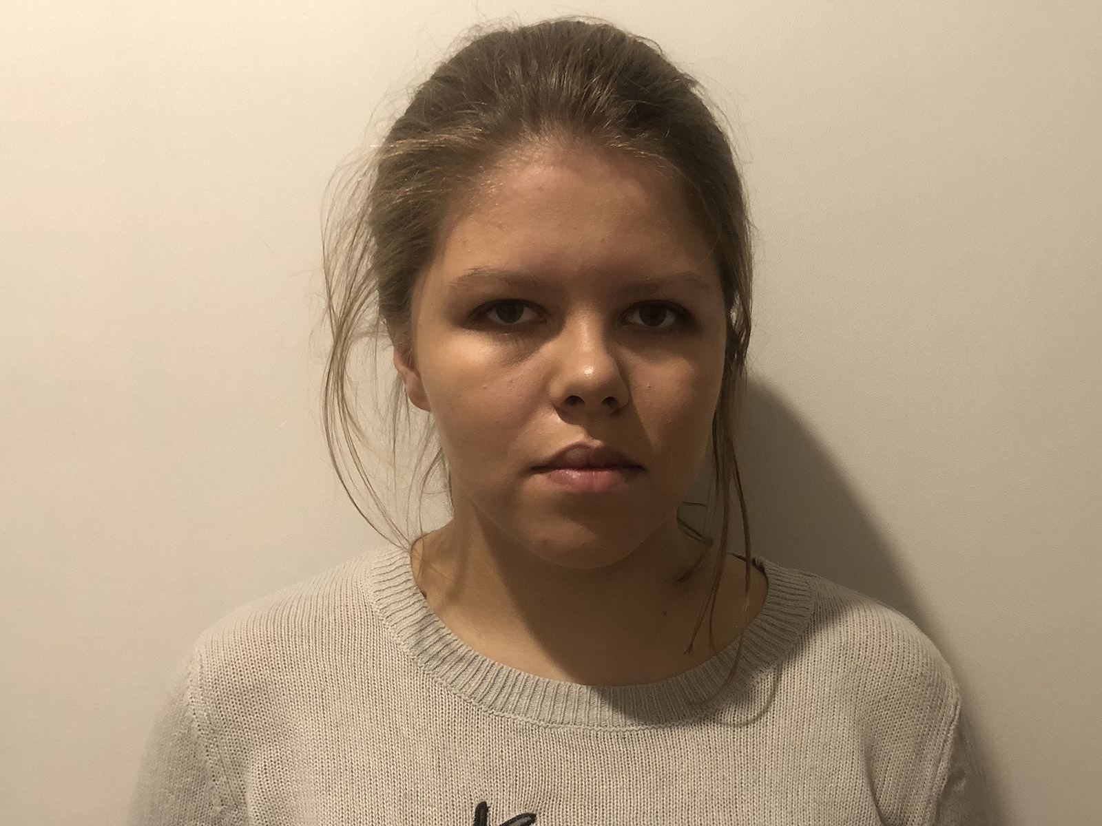 Imagen de perfil de modelo de cámara web de CarmenBlanche