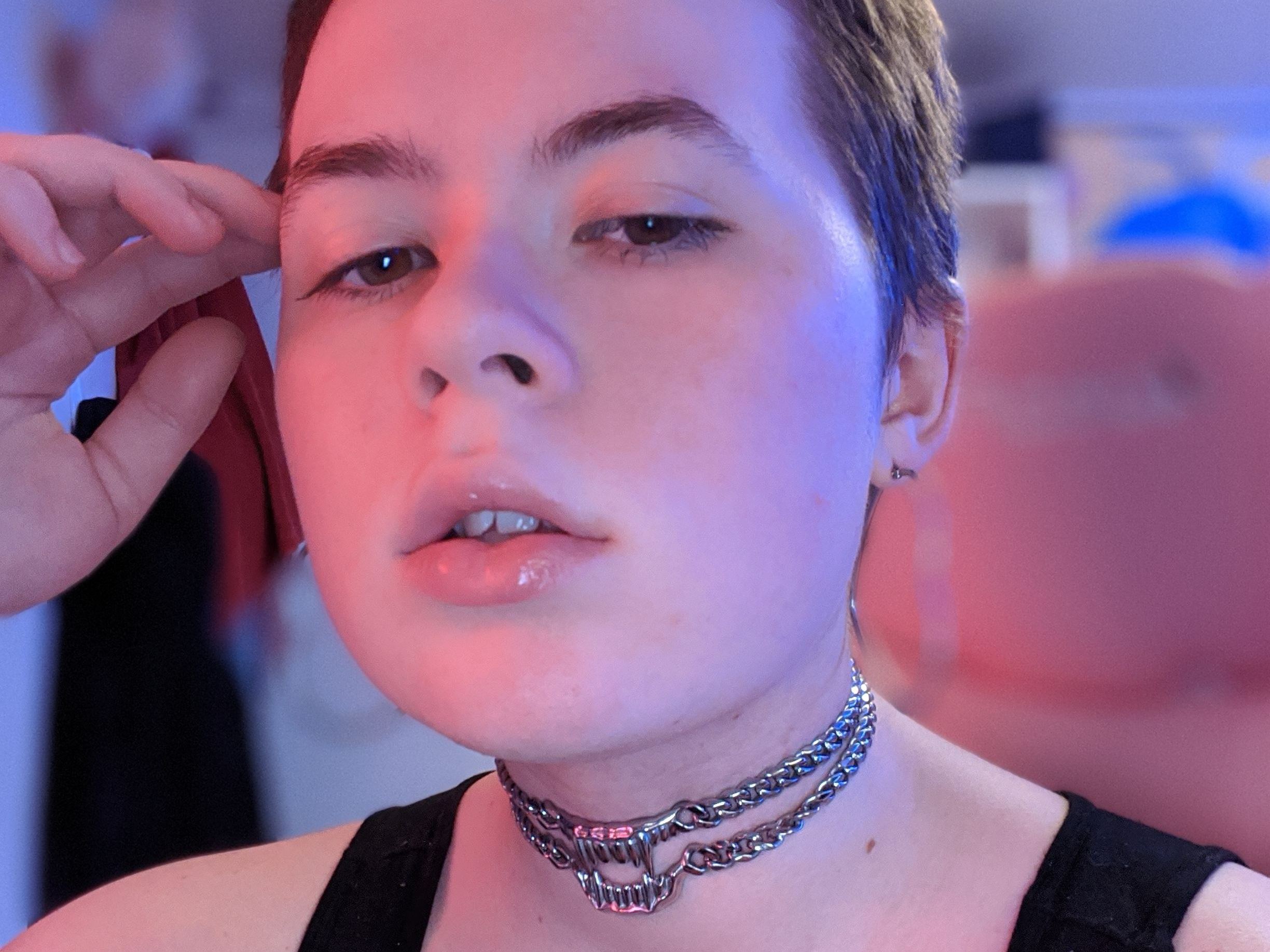 ThornieRose cam model profile picture 