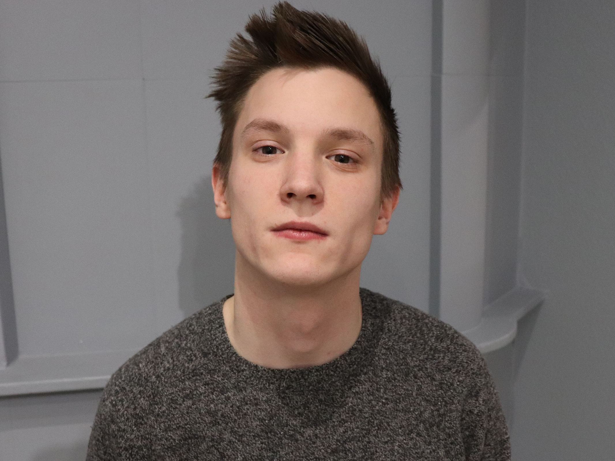DerekAllen immagine del profilo del modello di cam