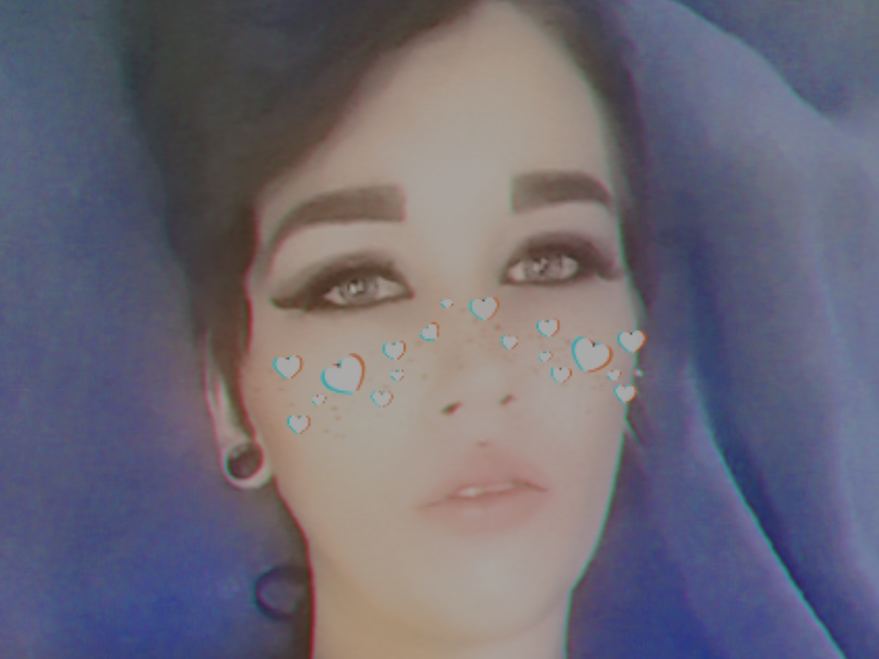 MissAngel_27 cam model profile picture 