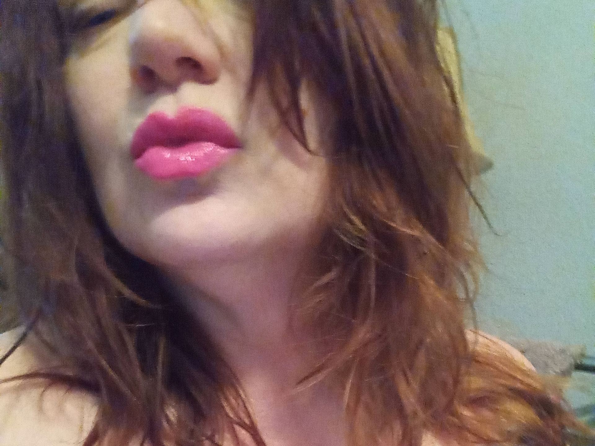 Foto de perfil de modelo de webcam de kittymate 