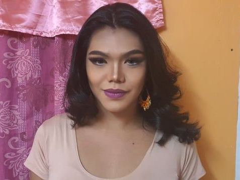 Imagen de perfil de modelo de cámara web de 10inchesKinkyNastyTrans