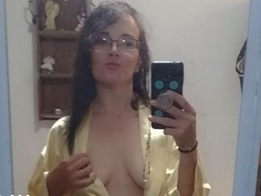 Foto de perfil de modelo de webcam de Clementine_Rae 