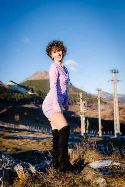 Interprete nikpassion123 Foto 4