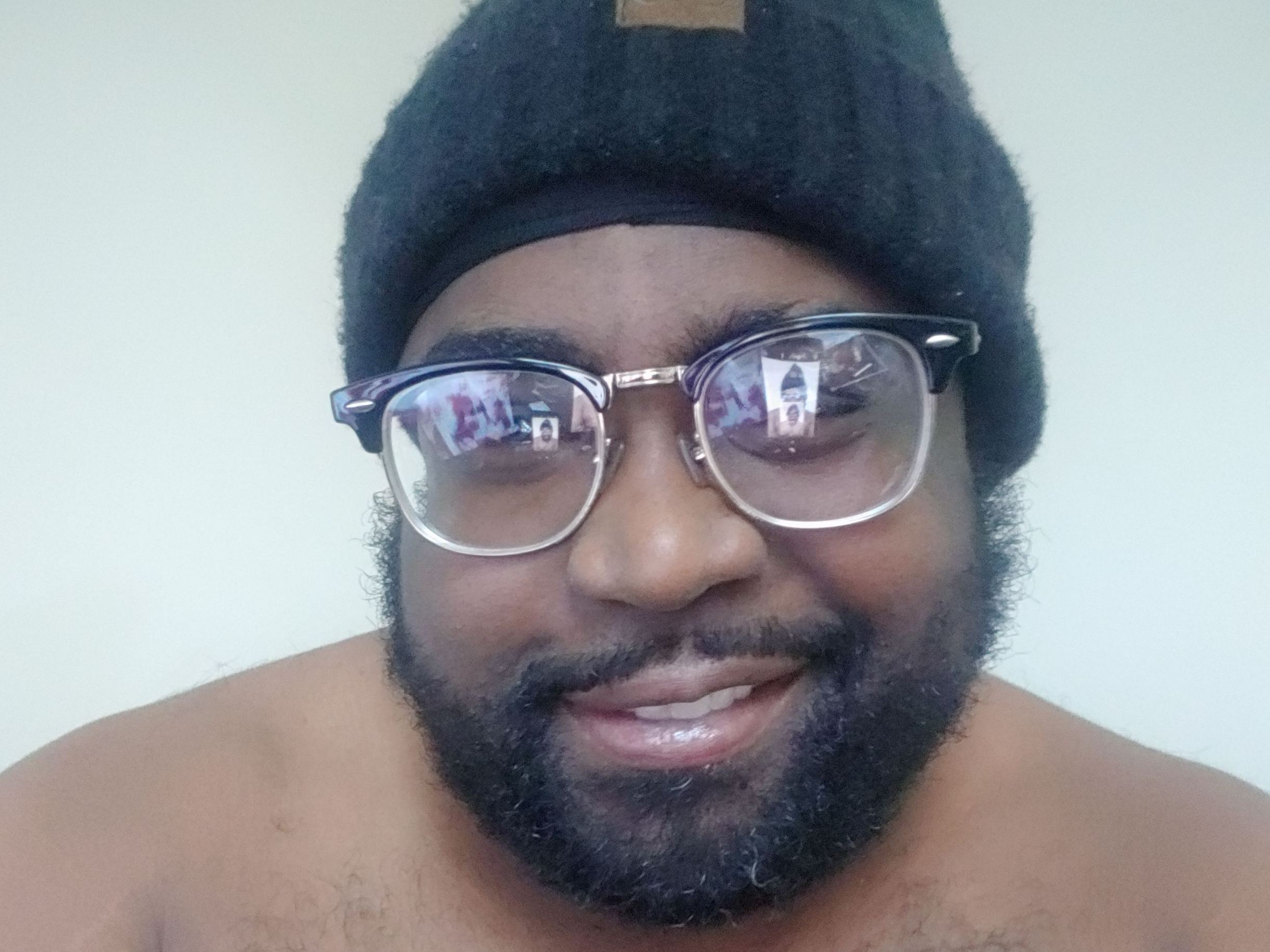 YourDarkKush Profilbild des Cam-Modells 