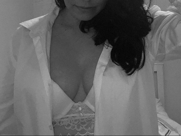 Foto de perfil de modelo de webcam de Nicolette25 