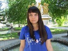 MissyBlay profilbild på webbkameramodell 