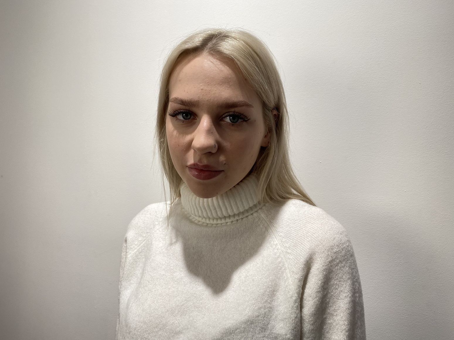 Profilbilde av ReneLovat webkamera modell