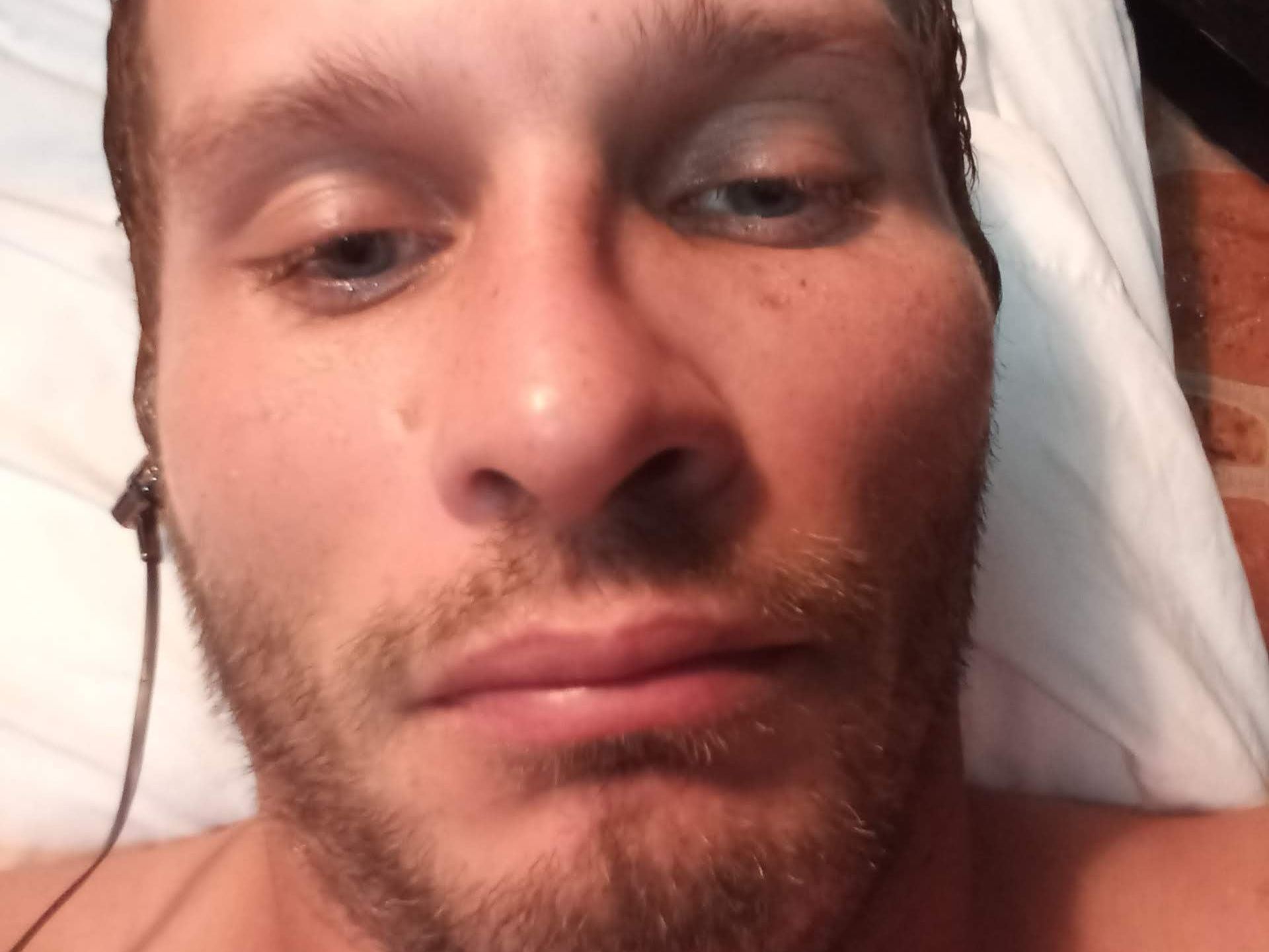 Foto de perfil de modelo de webcam de Jackall42069 