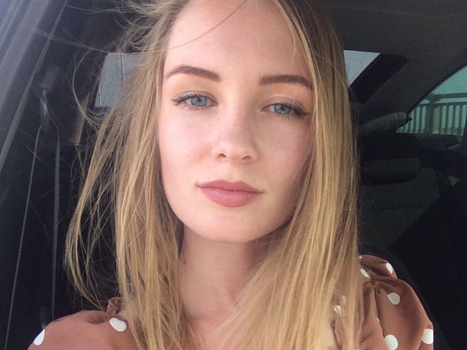 AngelinaAlex profilbild på webbkameramodell 