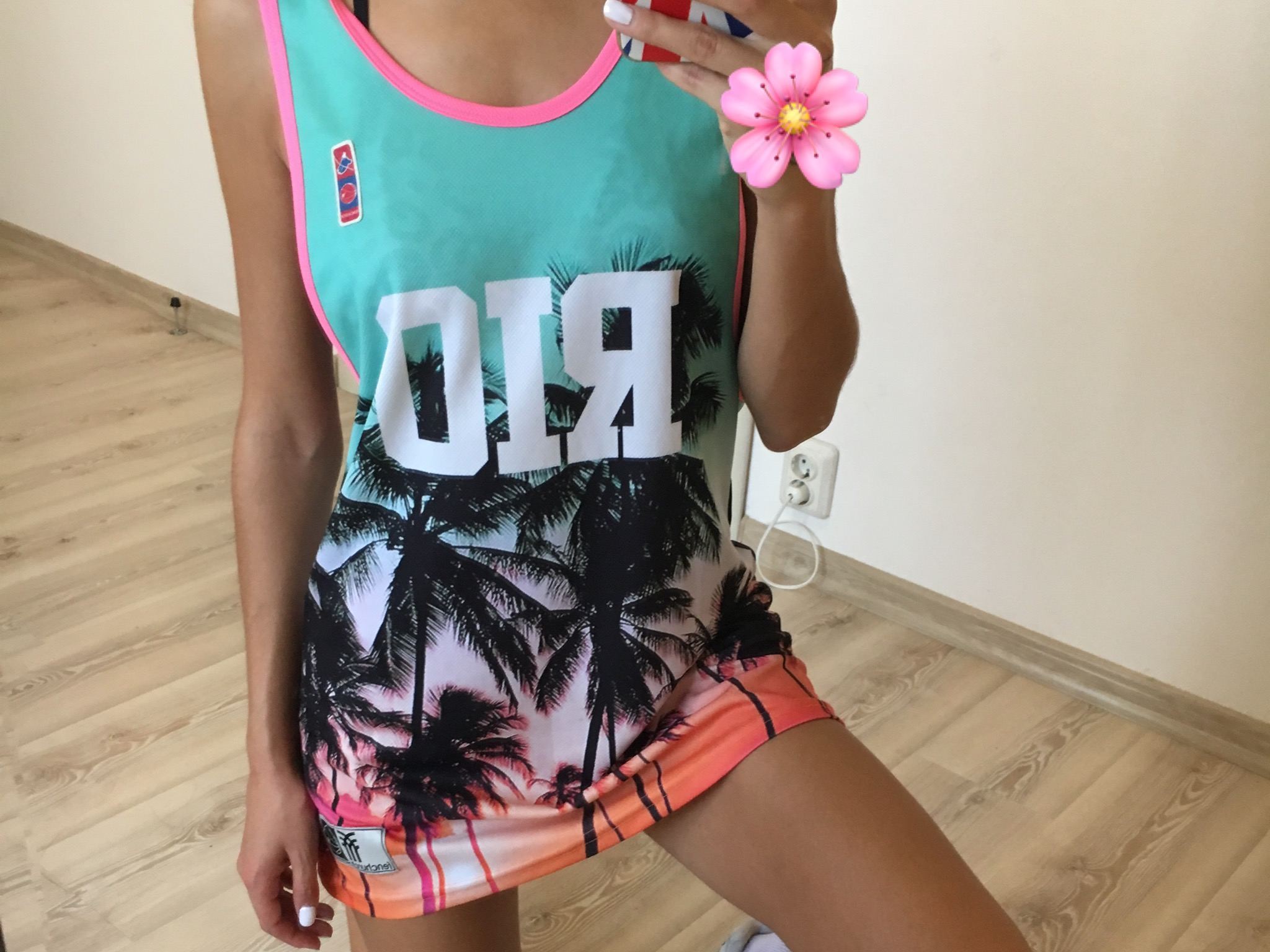 Image de profil du modèle de webcam pineapple_xo