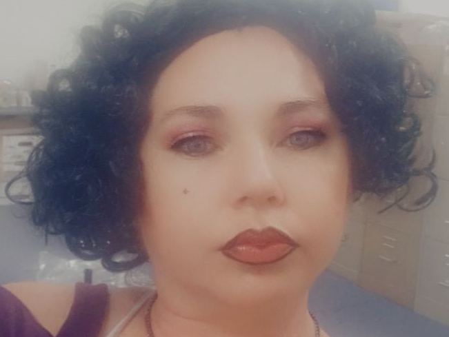 Imagen de perfil de modelo de cámara web de MistressKristaWoods