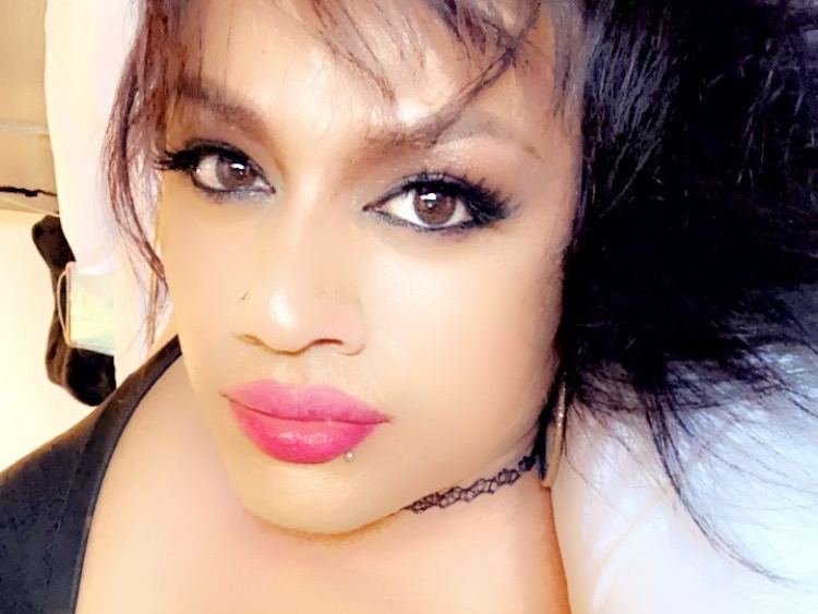Image de profil du modèle de webcam Goddess_Electra_100