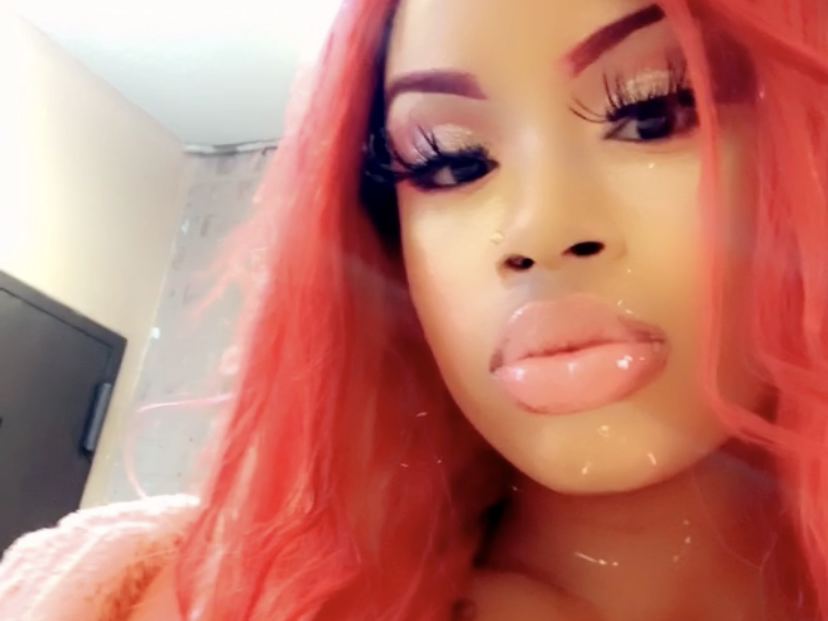 Image de profil du modèle de webcam Volupteousbratzz