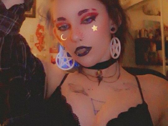 Profilbilde av BabygirlJC webkamera modell