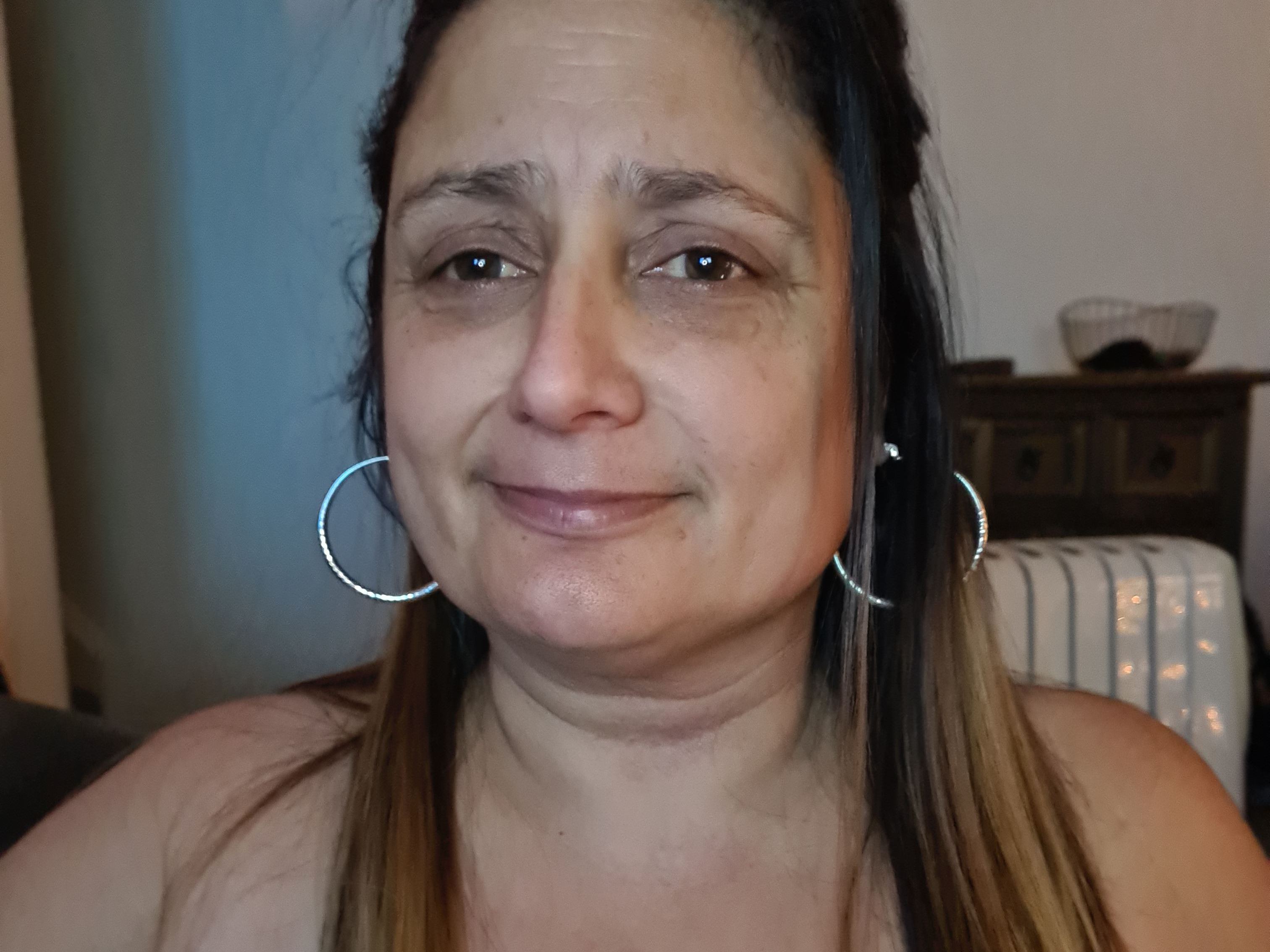 Image de profil du modèle de webcam xCindyLoo