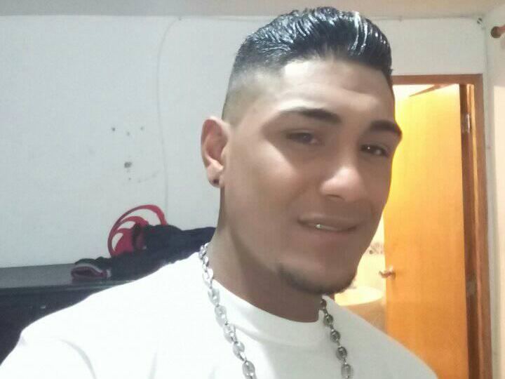 Foto de perfil de modelo de webcam de Andreus_Maxx 