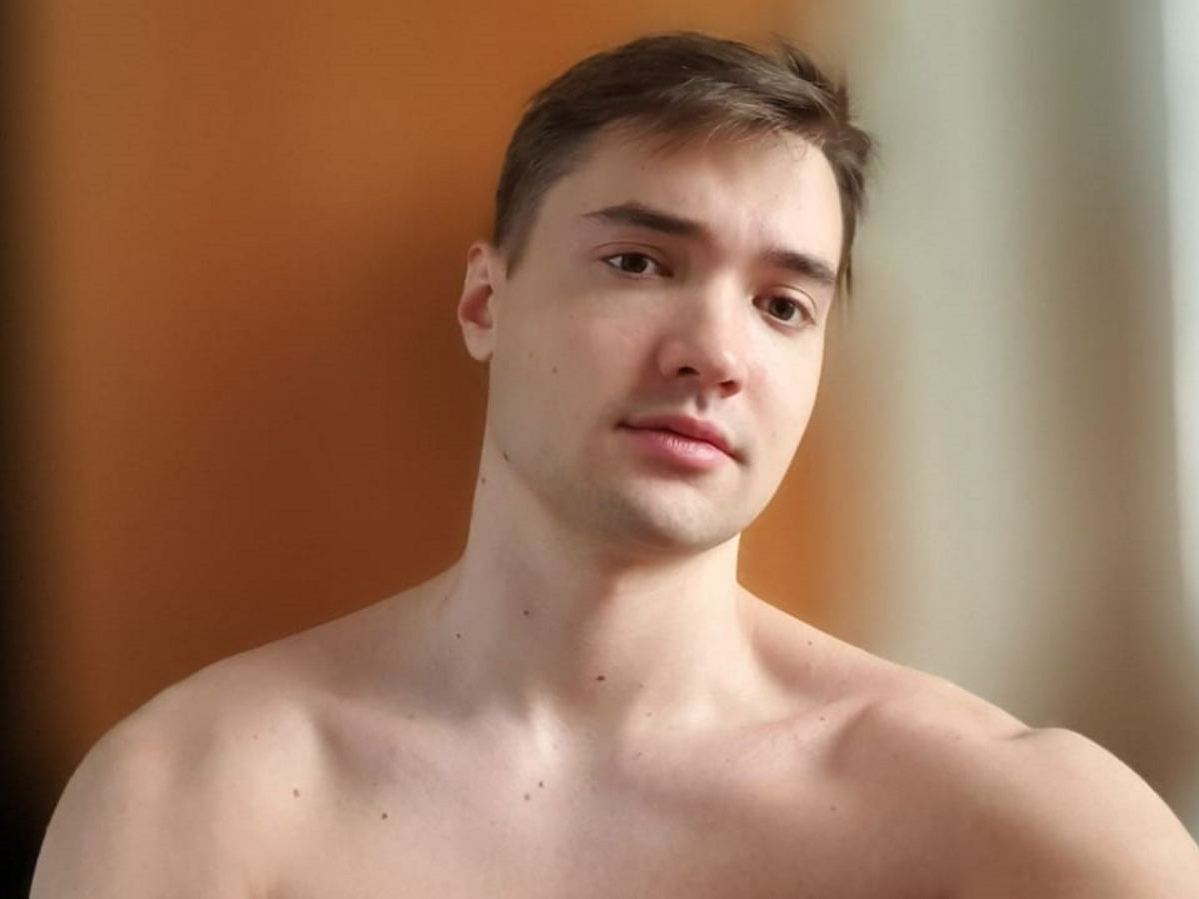 BRANDON_BAZ immagine del profilo del modello di cam