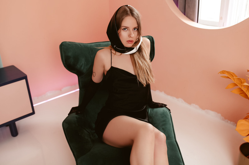 Utøver ScarlettJohanssson Bilde 1