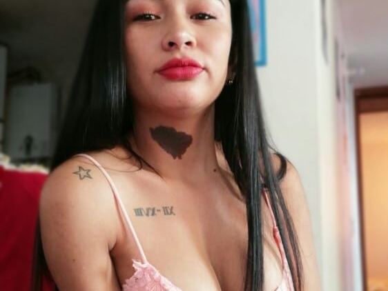 MelanyHarris immagine del profilo del modello di cam