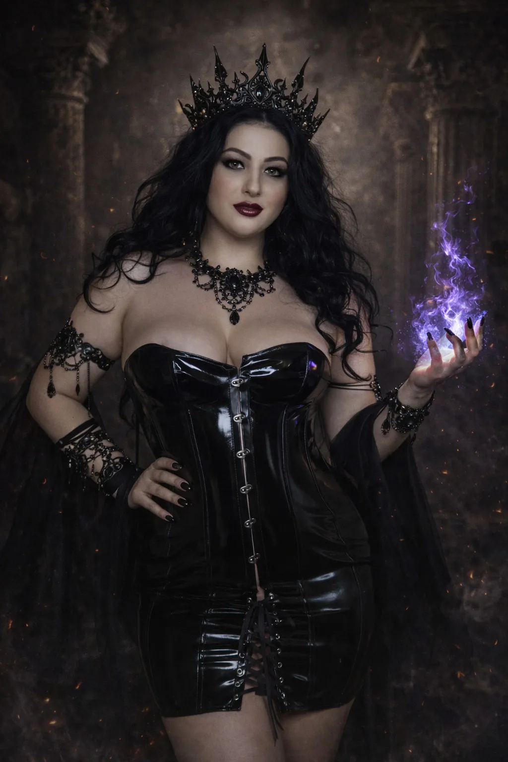 Interprete AaliaSpringX Foto 2