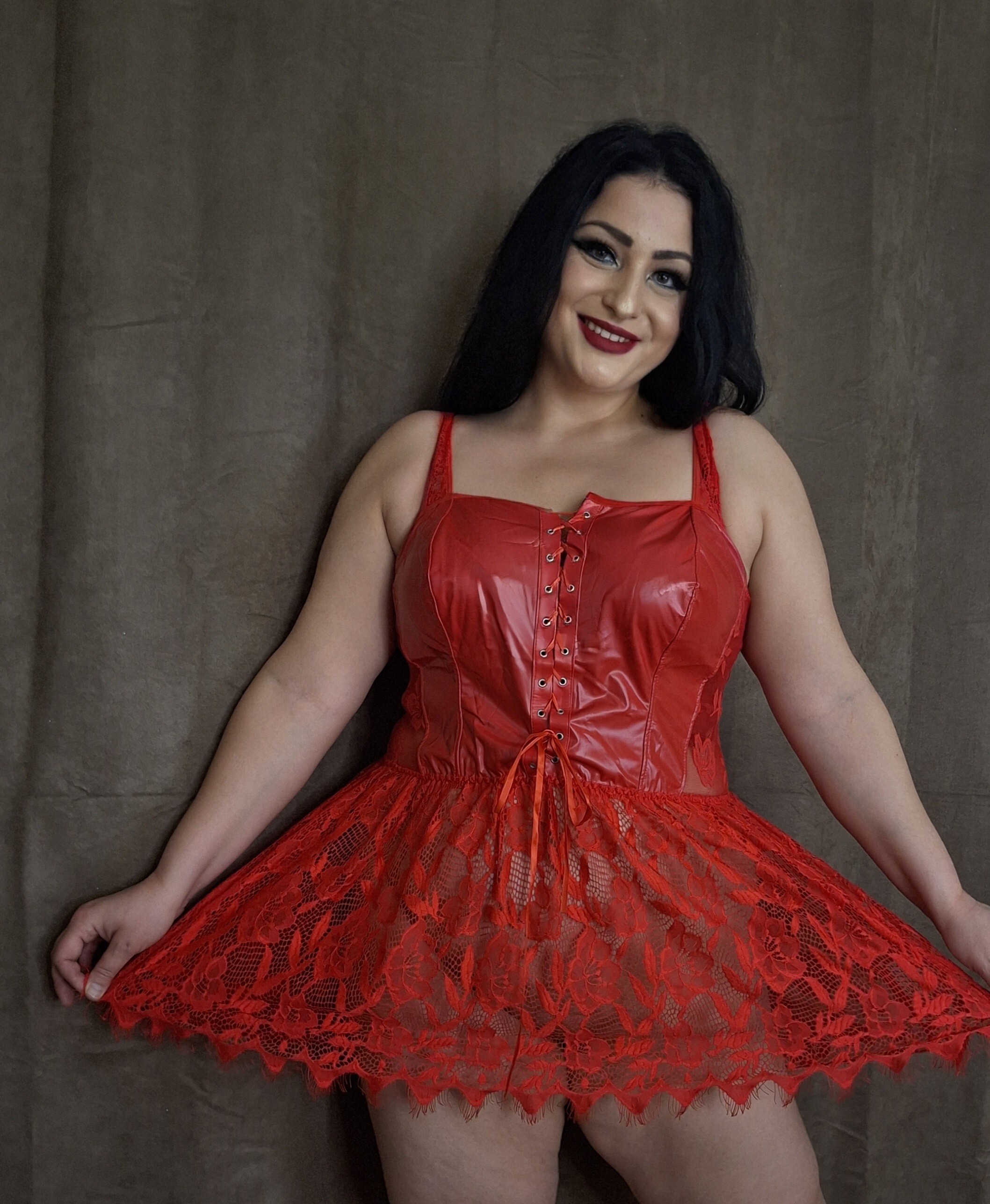 Darsteller AaliaSpringX Foto 11