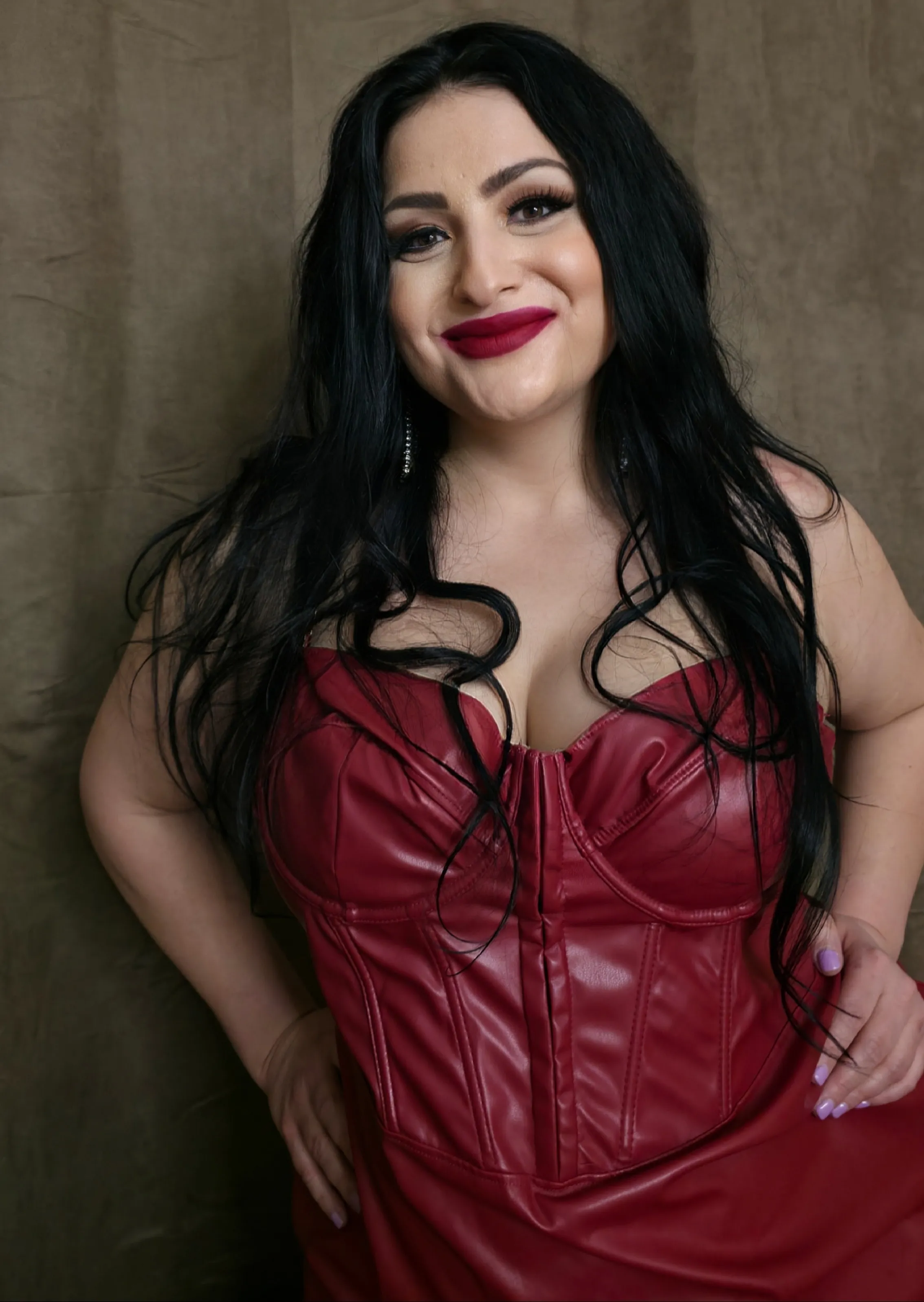 Artiest AaliaSpringX Foto 1