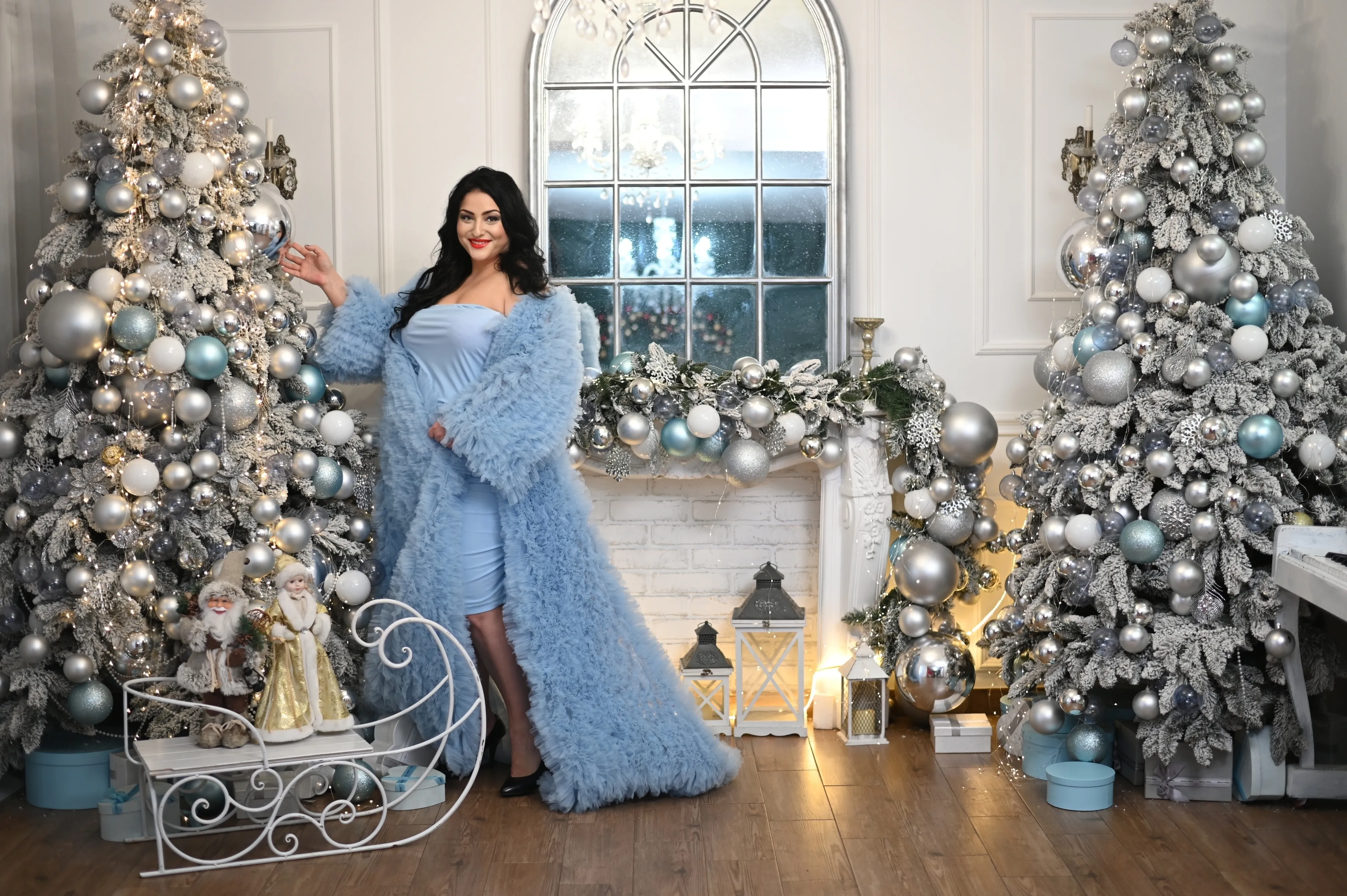 Performer AaliaSpringX Photo 3