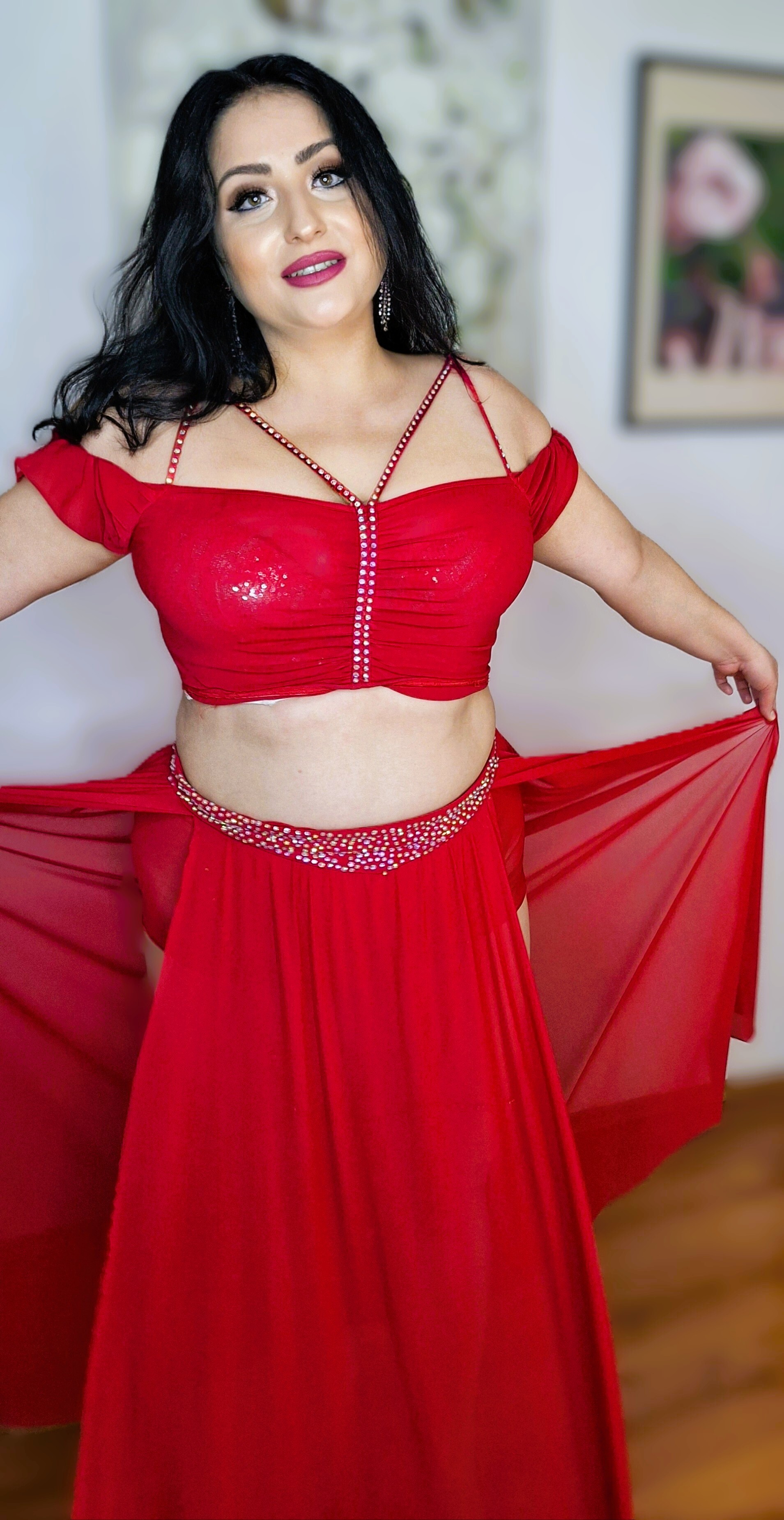 Performer AaliaSpringX Photo 11