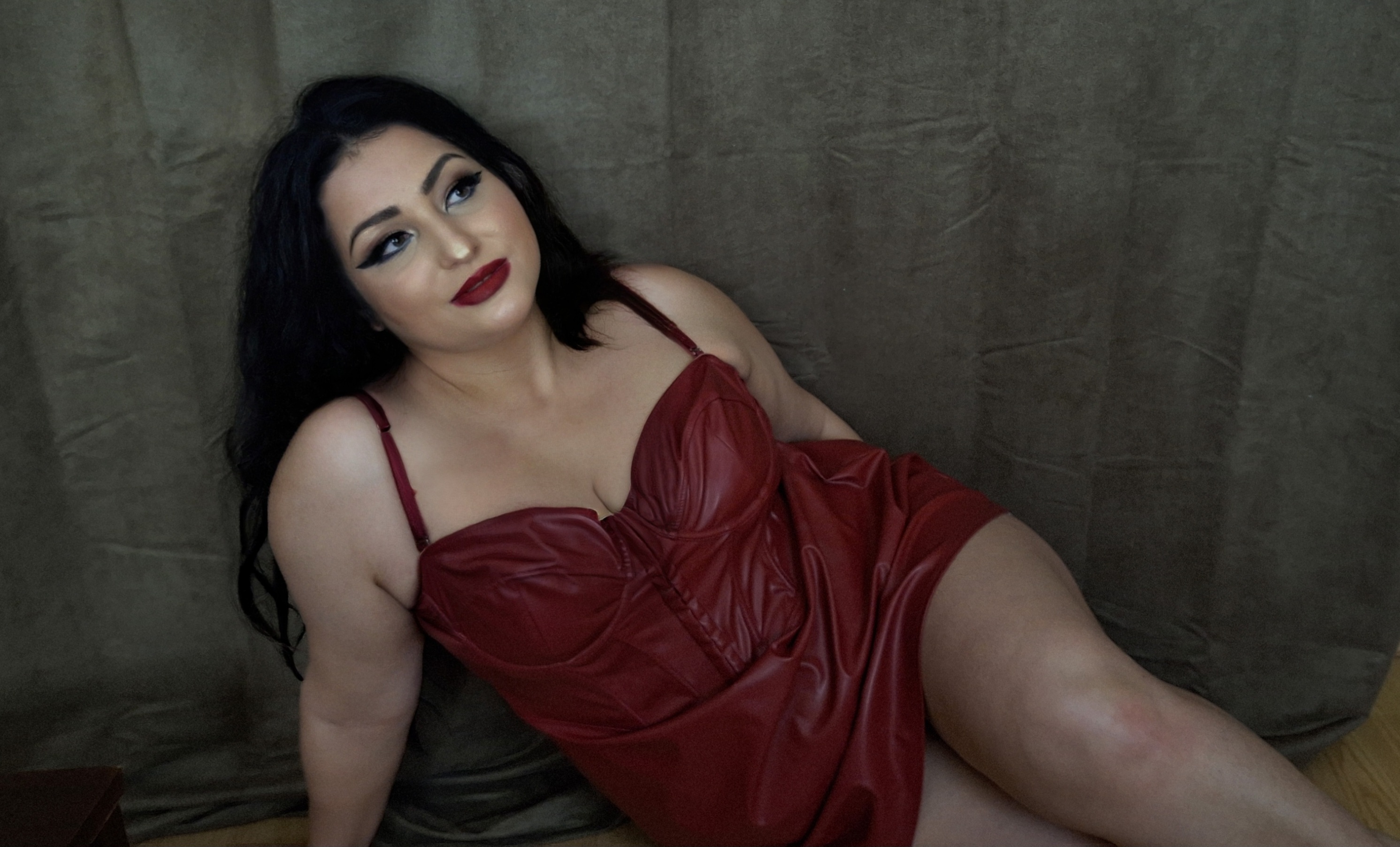 Darsteller AaliaSpringX Foto 1