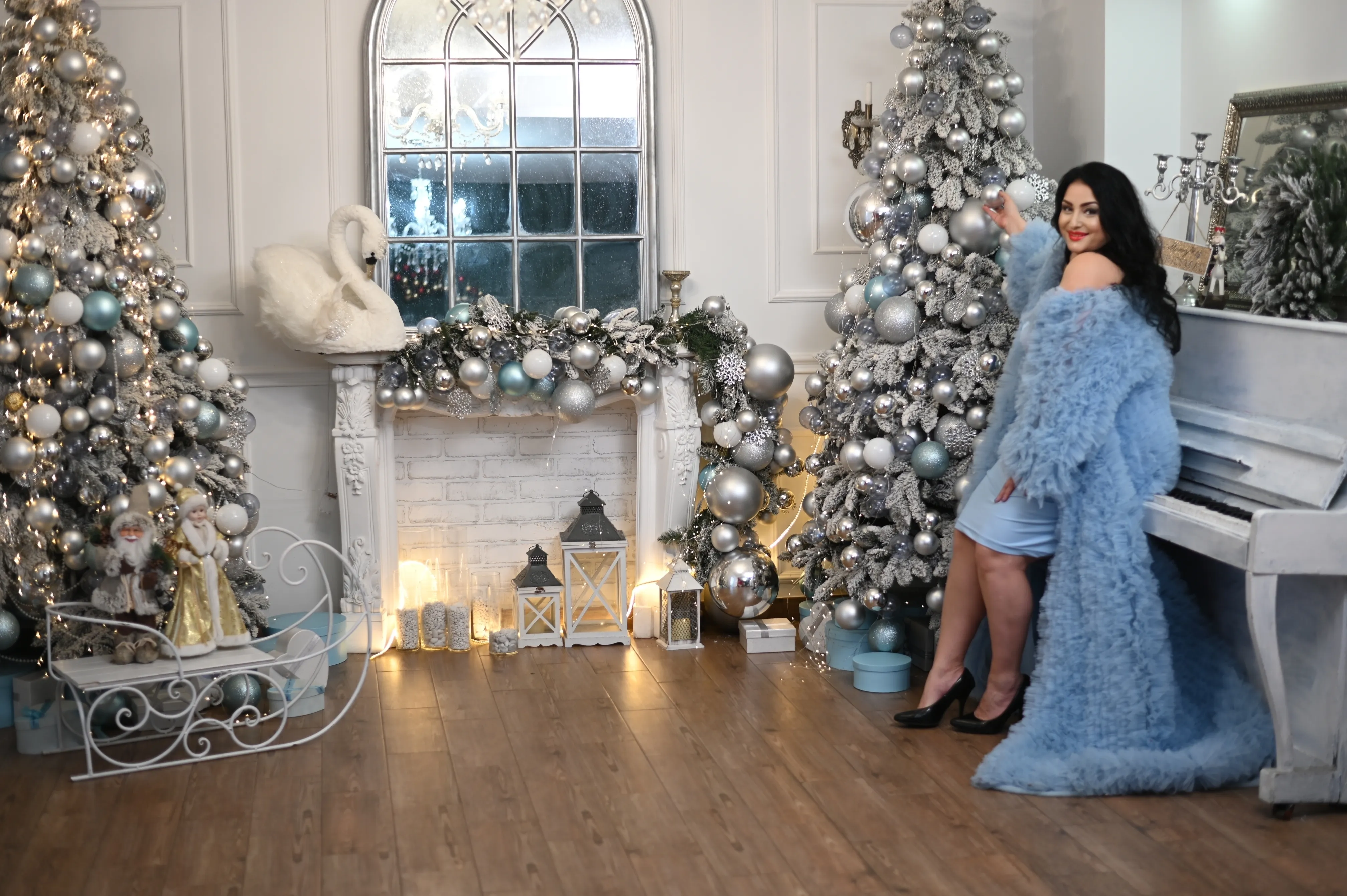 Performer AaliaSpringX Photo 8