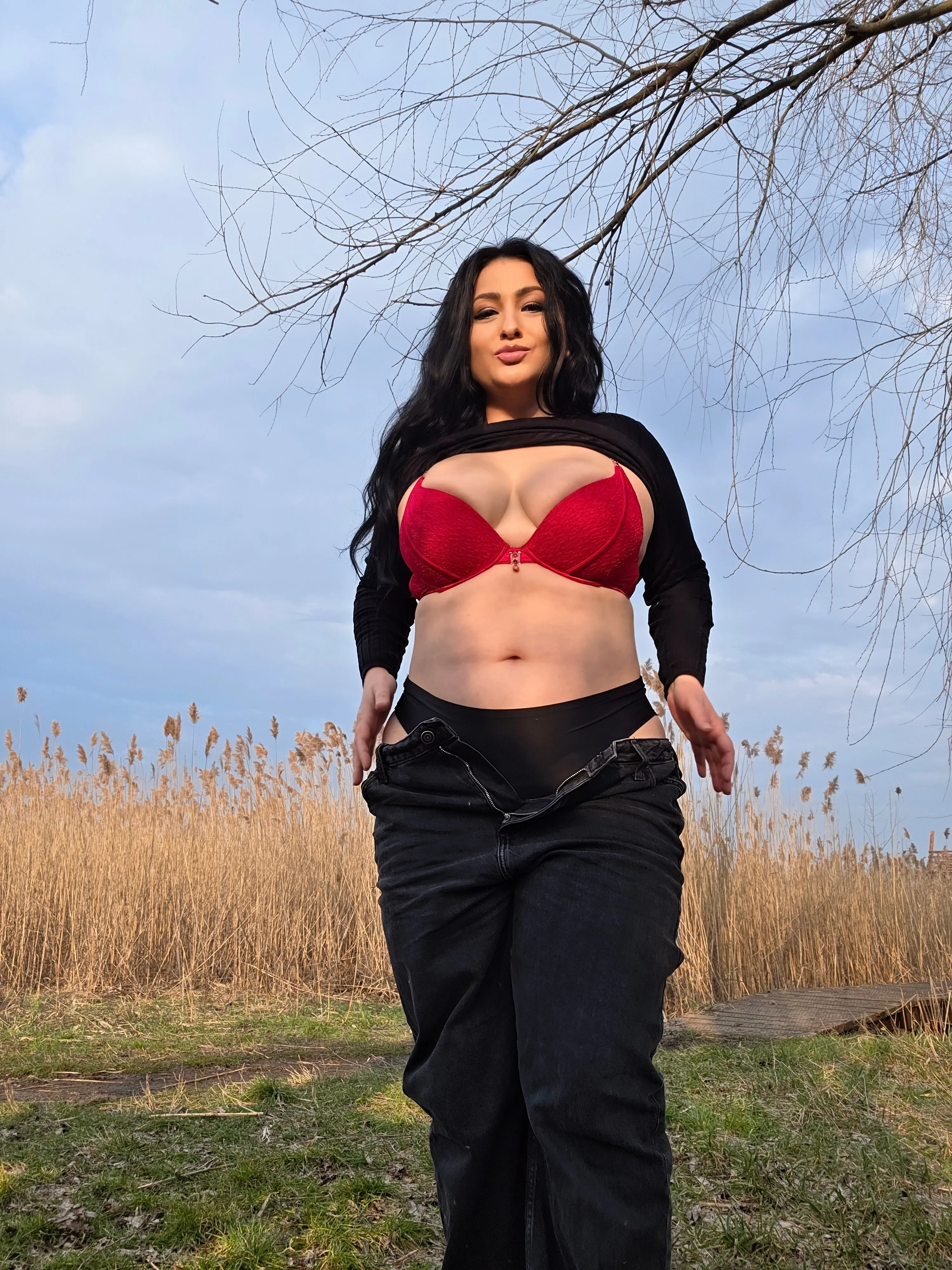 Artiest AaliaSpringX Foto 2