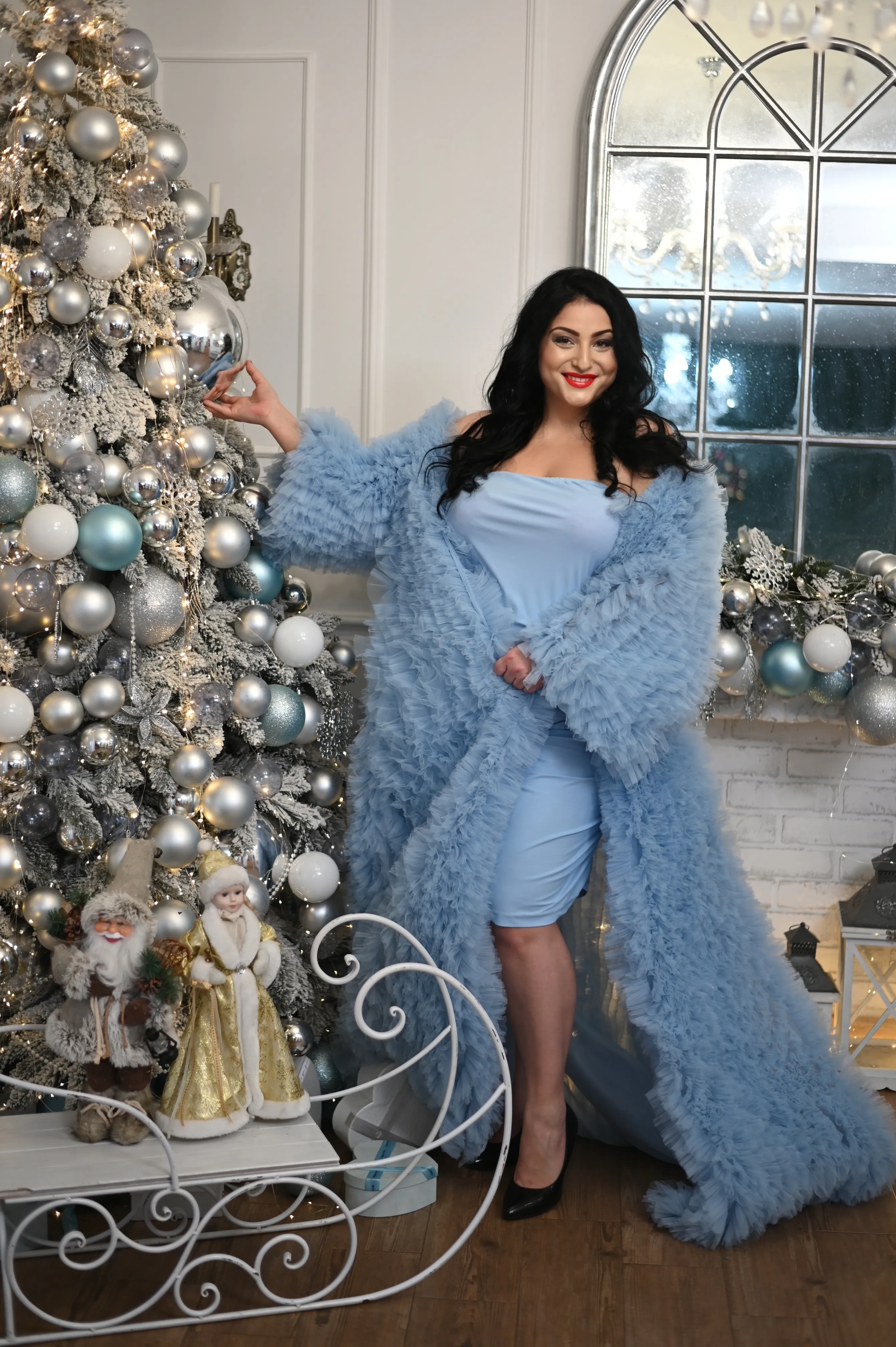 Performer AaliaSpringX Photo 5