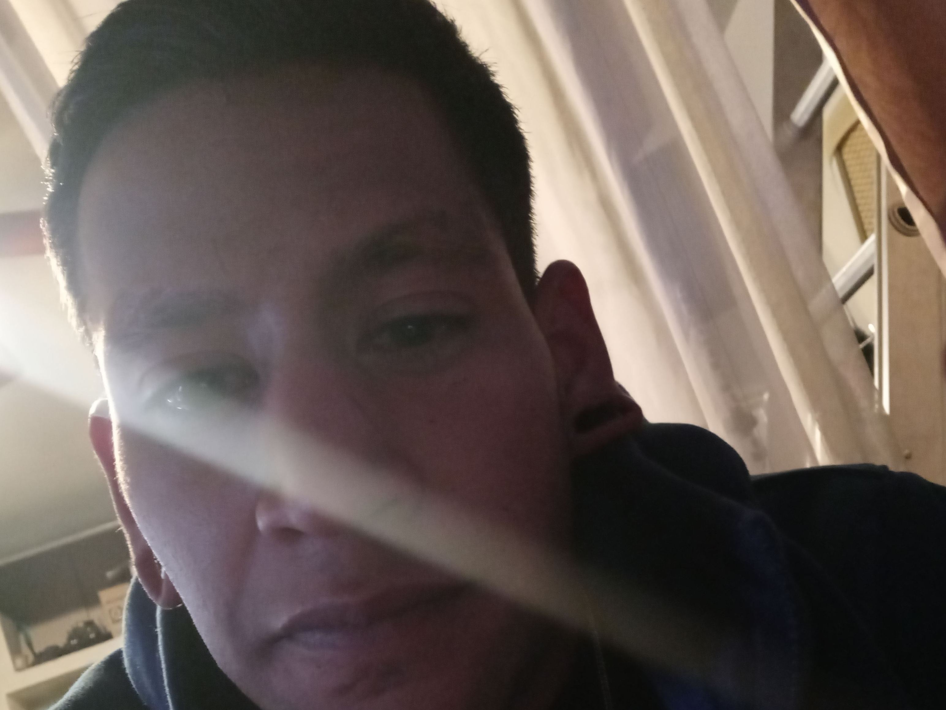 Image de profil du modèle de webcam JvMack