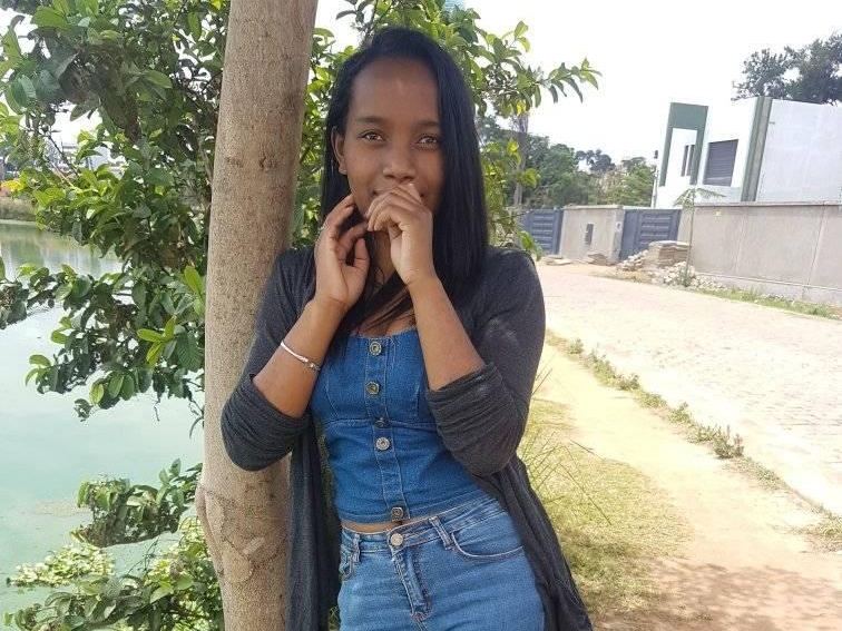 Lorah6 cam model profile picture 