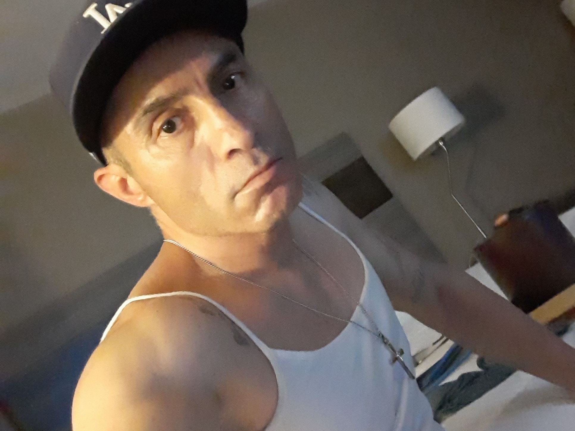 Femdang profielfoto van cam model 