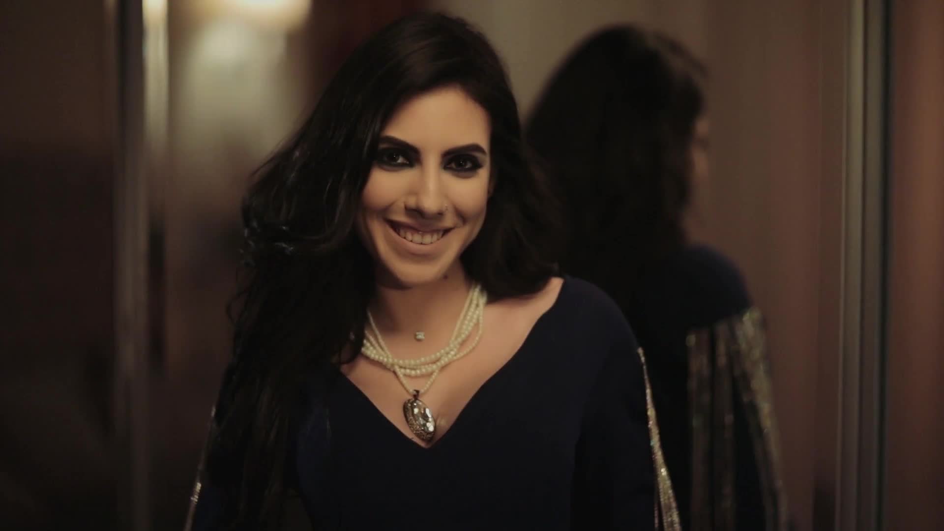 Interprete AyannaBradley Video 1