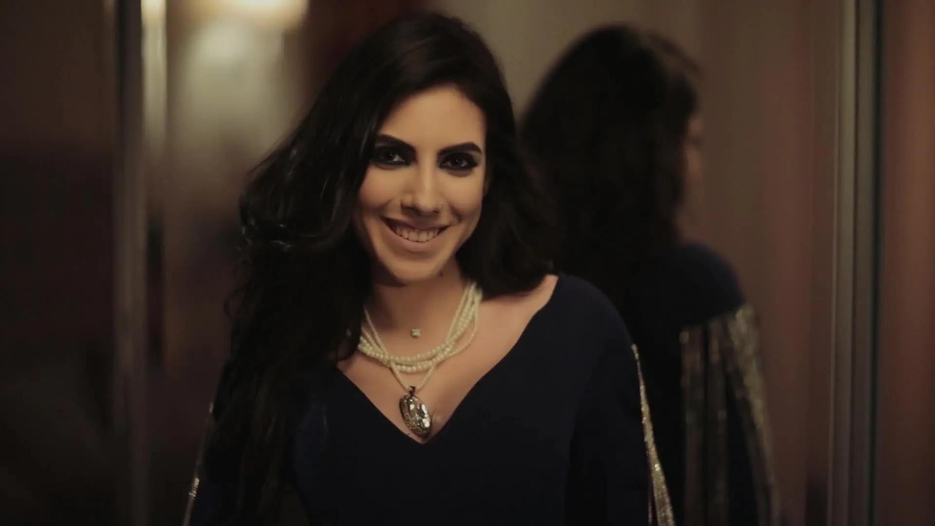 Artista AyannaBradley Video 1