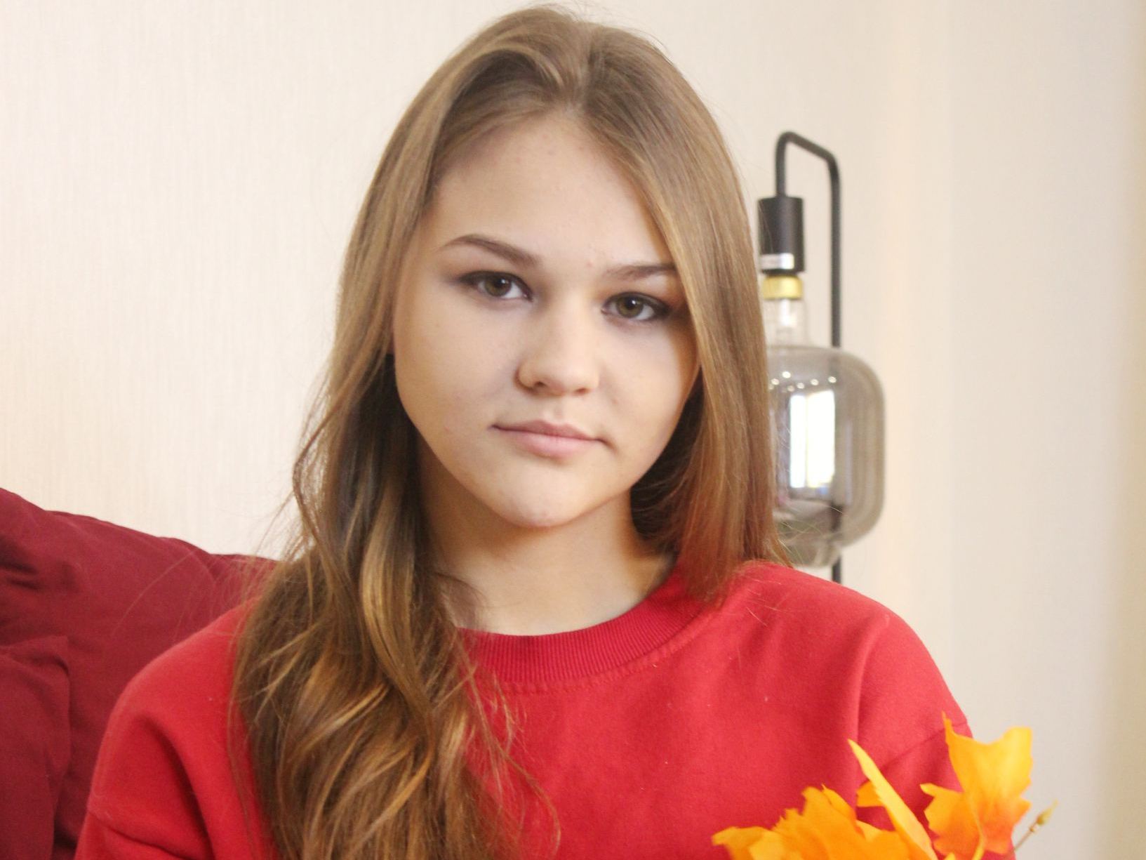 EmmaBrady immagine del profilo del modello di cam