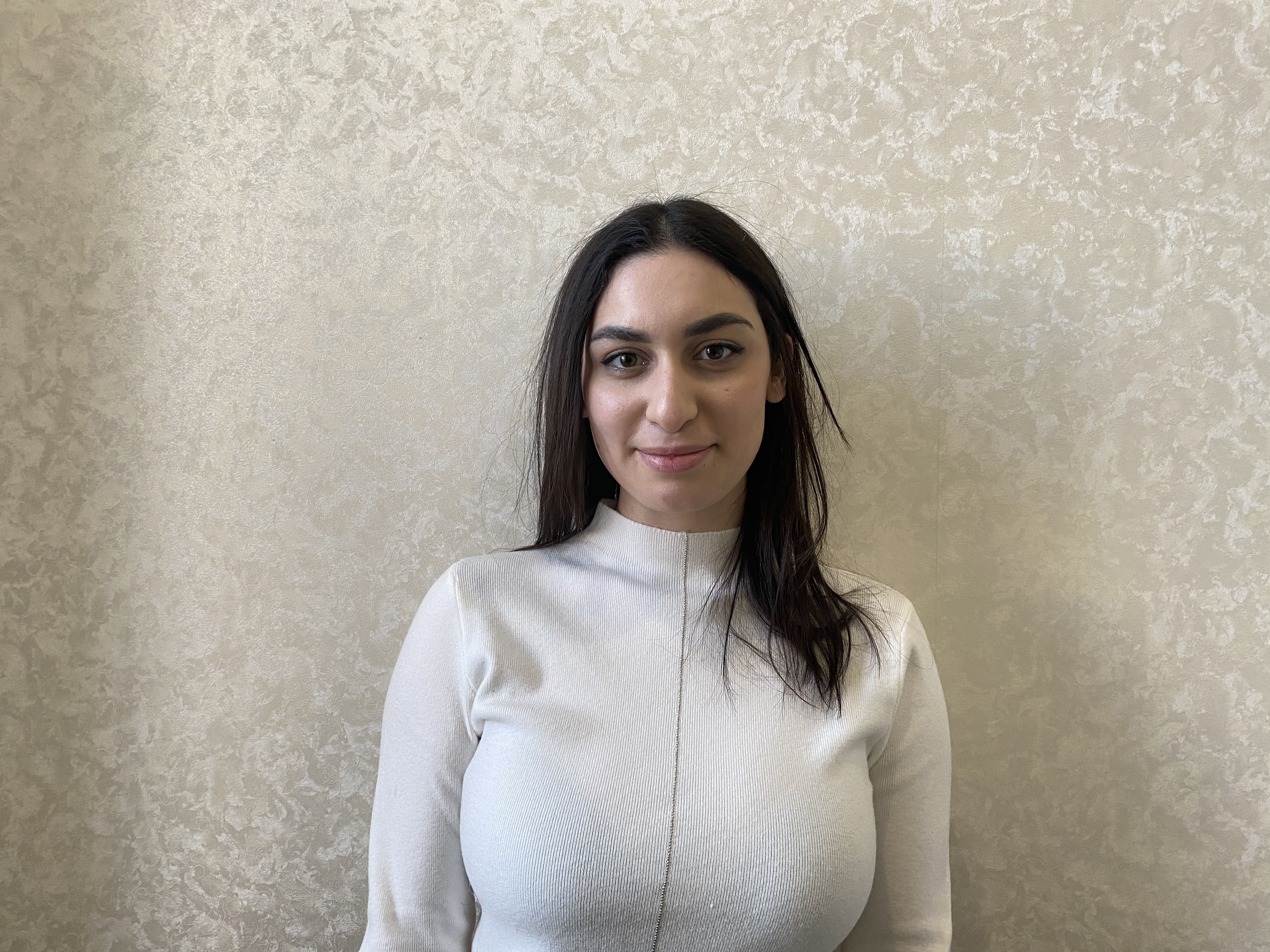 KallisiaHart profielfoto van cam model 