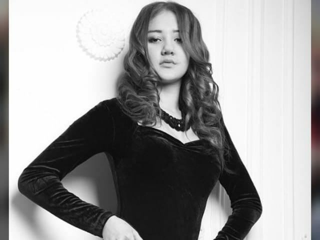 Lea_Xin immagine del profilo del modello di cam