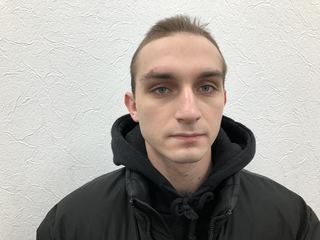 Image de profil du modèle de webcam AlexCale