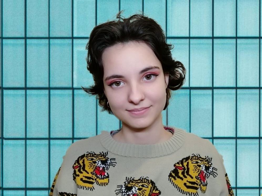 Pussytiger immagine del profilo del modello di cam