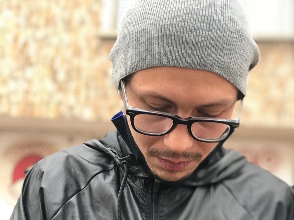 Profilbilde av Drako_Cock webkamera modell