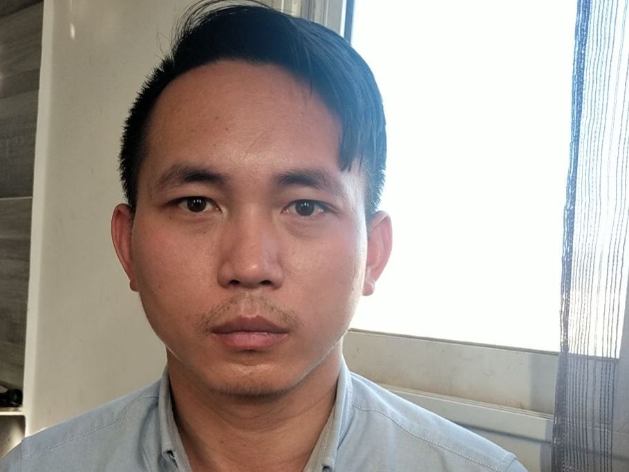 HAOQIANGZHOU profielfoto van cam model 