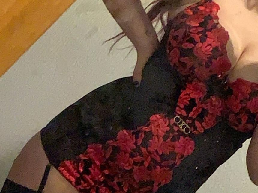 Vitxlbxtch profilbild på webbkameramodell 